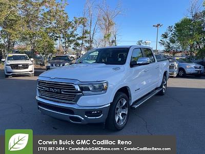 2021 Ram 1500 Crew Cab 4x4 Pickup for sale #2636838 - photo 1