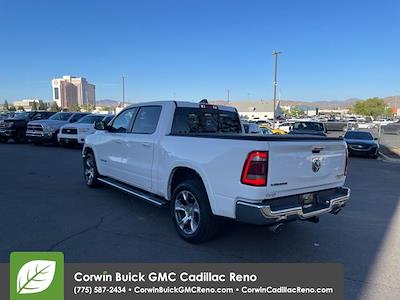 2021 Ram 1500 Crew Cab 4x4 Pickup for sale #2636838 - photo 2