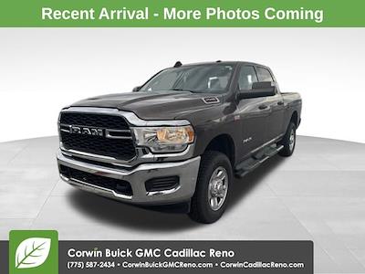 2021 Ram 2500 Crew Cab 4x4 Pickup for sale #2639029 - photo 1