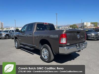 2021 Ram 2500 Crew Cab 4x4 Pickup for sale #2639029 - photo 2