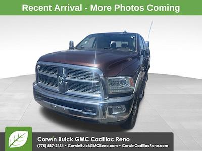 2015 Ram 3500 Mega Cab SRW 4x4 Pickup for sale #2648887 - photo 1