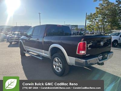 2015 Ram 3500 Mega Cab SRW 4x4 Pickup for sale #2648887 - photo 2