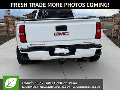 Used 2015 GMC Sierra 3500 - photo 1