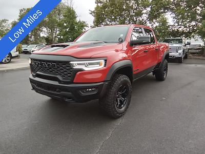2025 Ram 1500 Crew Cab 4x4 Pickup for sale #2655636 - photo 1