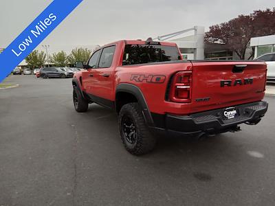 2025 Ram 1500 Crew Cab 4x4 Pickup for sale #2655636 - photo 2