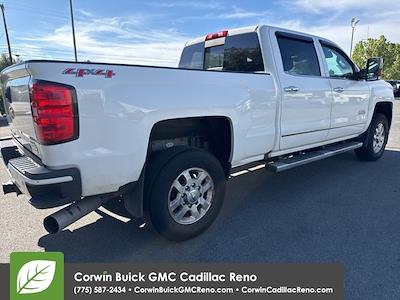 2015 Chevrolet Silverado 3500 Crew Cab SRW 4x4 Pickup for sale #2663289 - photo 2