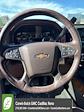 2015 Chevrolet Silverado 3500 Crew Cab SRW 4x4 Pickup for sale #2663289 - photo 13