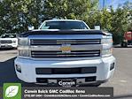 2015 Chevrolet Silverado 3500 Crew Cab SRW 4x4 Pickup for sale #2663289 - photo 1