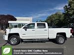 2015 Chevrolet Silverado 3500 Crew Cab SRW 4x4 Pickup for sale #2663289 - photo 5