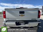 2015 Chevrolet Silverado 3500 Crew Cab SRW 4x4 Pickup for sale #2663289 - photo 4