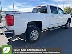 2015 Chevrolet Silverado 3500 Crew Cab SRW 4x4 Pickup for sale #2663289 - photo 2