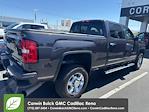 2015 GMC Sierra 2500 Crew Cab SRW 4x4 Pickup for sale #2665552 - photo 10