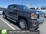 2015 GMC Sierra 2500 Crew Cab SRW 4x4 Pickup for sale #2665552 - photo 14