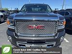 2015 GMC Sierra 2500 Crew Cab SRW 4x4 Pickup for sale #2665552 - photo 15