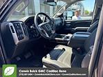 2015 GMC Sierra 2500 Crew Cab SRW 4x4 Pickup for sale #2665552 - photo 17