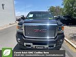 2015 GMC Sierra 2500 Crew Cab SRW 4x4 Pickup for sale #2665552 - photo 22