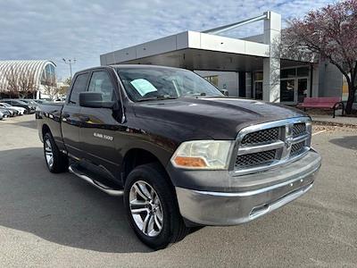 Used 2011 Dodge Ram 1500 ST Crew Cab for sale #2666248 - photo 2