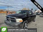 Used 2011 Dodge Ram 1500 ST Crew Cab for sale #2666248 - photo 1