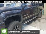 2015 GMC Sierra 2500 Crew Cab SRW 4WD Pickup for sale #2669035 - photo 1