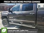 2015 GMC Sierra 2500 Crew Cab SRW 4WD Pickup for sale #2669035 - photo 3