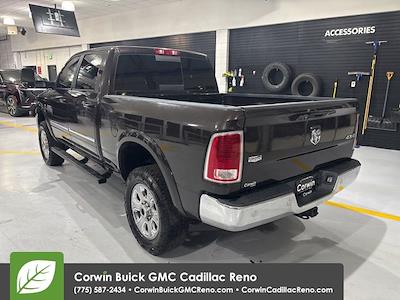 Used 2017 Ram 2500 - photo 1