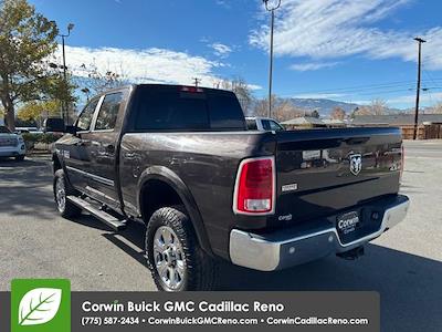 2017 Ram 2500 Crew Cab 4WD Pickup for sale #2671443 - photo 2