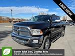 Used 2017 Ram 2500 Laramie Crew Cab for sale #2671443 - photo 1