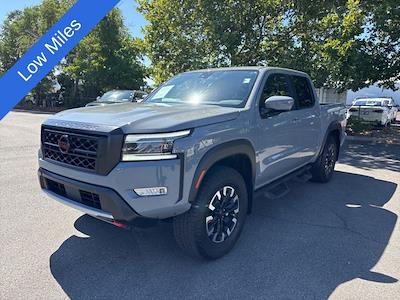 2023 Nissan Frontier Crew Cab 4x4 Pickup for sale #2674397 - photo 1