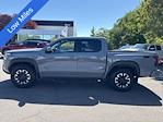 2023 Nissan Frontier Crew Cab 4x4 Pickup for sale #2674397 - photo 25
