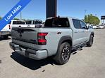 2023 Nissan Frontier Crew Cab 4x4 Pickup for sale #2674397 - photo 27
