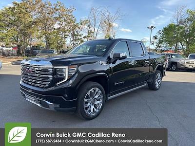 2022 GMC Sierra 1500 Crew Cab 4x4 Pickup for sale #2675584 - photo 1