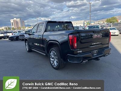 2022 GMC Sierra 1500 Crew Cab 4x4 Pickup for sale #2675584 - photo 2