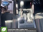 2022 Nissan Frontier Crew Cab 4x4 Pickup for sale #2681740 - photo 11