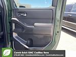 2022 Nissan Frontier Crew Cab 4x4 Pickup for sale #2681740 - photo 15