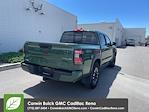 2022 Nissan Frontier Crew Cab 4x4 Pickup for sale #2681740 - photo 21