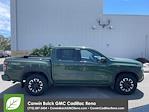 2022 Nissan Frontier Crew Cab 4x4 Pickup for sale #2681740 - photo 22
