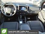 2022 Nissan Frontier Crew Cab 4WD Pickup for sale #2681764 - photo 13