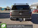 2022 Nissan Frontier Crew Cab 4WD Pickup for sale #2681764 - photo 21
