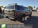 2022 Nissan Frontier Crew Cab 4WD Pickup for sale #2681764 - photo 22