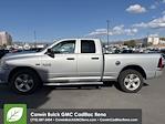 2013 Ram 1500 Quad Cab 4x4 Pickup for sale #2685689 - photo 25