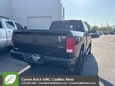 2015 Ram 2500 Crew Cab 4x4 Pickup for sale #2686401 - photo 2