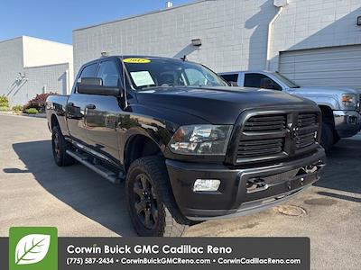 2015 Ram 2500 Crew Cab 4x4 Pickup for sale #2686401 - photo 1