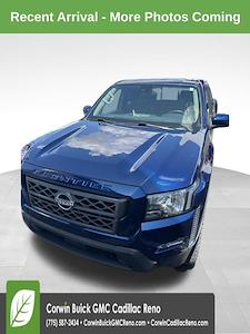 2022 Nissan Frontier King Cab 4x4 Pickup for sale #2693006 - photo 1