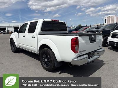 2019 Nissan Frontier Crew Cab 4x4 Pickup for sale #2702534 - photo 2
