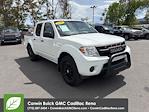 2019 Nissan Frontier Crew Cab 4x4 Pickup for sale #2702534 - photo 30