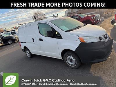 2015 Nissan NV200 Standard Roof FWD Empty Cargo Van for sale #2705194 - photo 2