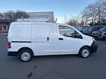 Used 2015 Nissan NV200 Standard Roof Upfitted Cargo Van for sale #2705194 - photo 10