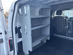 Used 2015 Nissan NV200 Standard Roof Upfitted Cargo Van for sale #2705194 - photo 24