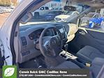 2015 Nissan Frontier Crew Cab 4WD Pickup for sale #2705787 - photo 11