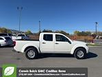 2015 Nissan Frontier Crew Cab 4WD Pickup for sale #2705787 - photo 7